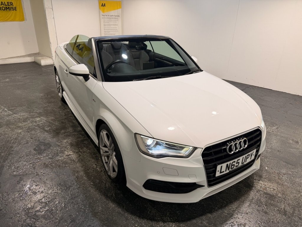 Used Audi A3 2015 for sale - 77276503: Photo 46