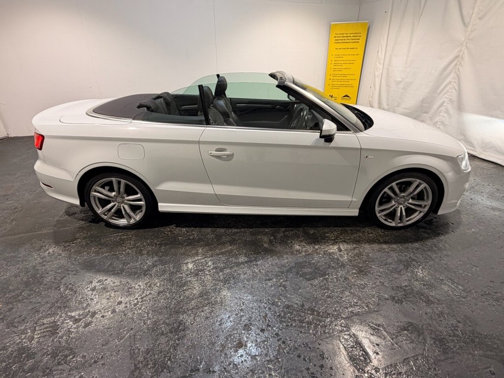 Used Audi A3 2015 for sale - 77276503: Photo 48