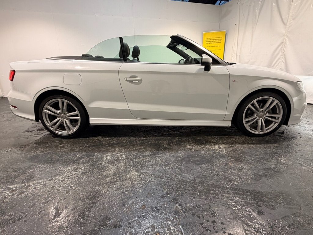 Used Audi A3 2015 for sale - 77276503: Photo 49