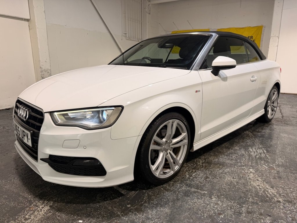 Used Audi A3 2015 for sale - 77276503: Photo 5