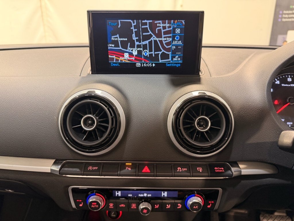 Used Audi A3 2015 for sale - 77276503: Photo 6