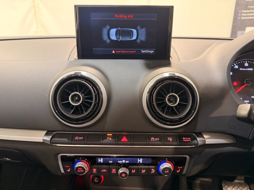 Used Audi A3 2015 for sale - 77276503: Photo 7