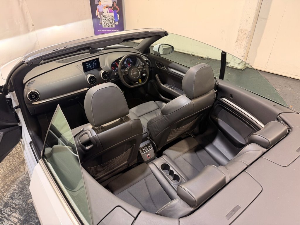 Used Audi A3 2015 for sale - 77276503: Photo 9