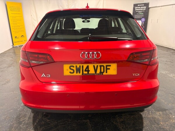 Used Audi A3 2014 for sale - 75527877: Photo 12