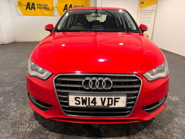 Used Audi A3 2014 for sale - 75527877: Photo 13