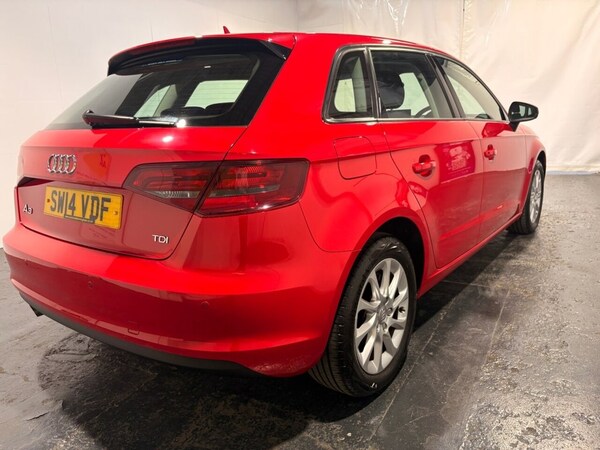 Used Audi A3 2014 for sale - 75527877: Photo 14