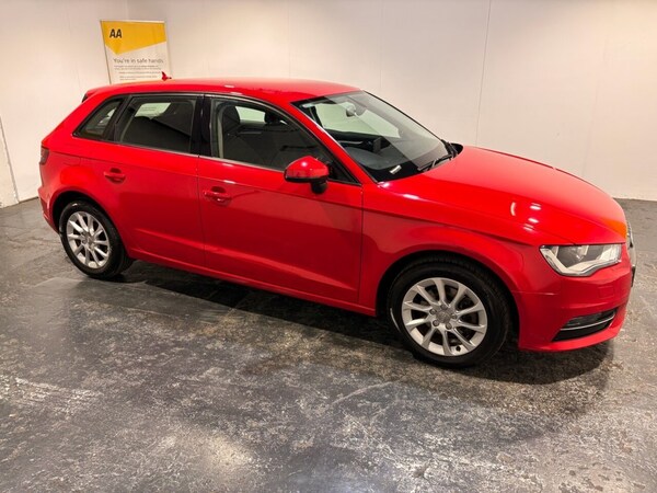 Used Audi A3 2014 for sale - 75527877: Photo 16
