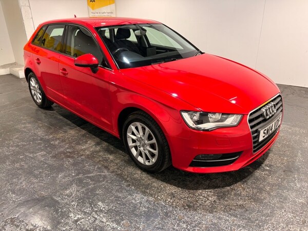 Used Audi A3 2014 for sale - 75527877: Photo 18