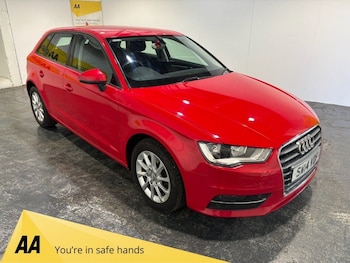 2014 (14) - 1.6 TDI SE Sportback 5dr Diesel Manual Euro 6 (s/s) (110 ps)
