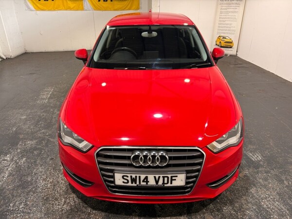 Used Audi A3 2014 for sale - 75527877: Photo 21