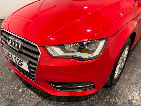 Used Audi A3 2014 for sale - 75527877: Photo 22
