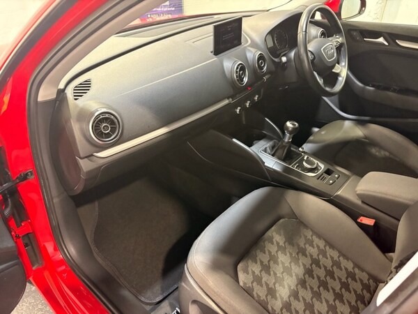 Used Audi A3 2014 for sale - 75527877: Photo 23