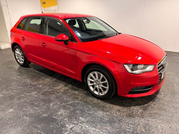 Used Audi A3 2014 for sale - 75527877: Photo 24