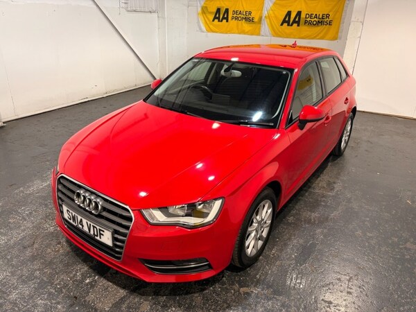 Used Audi A3 2014 for sale - 75527877: Photo 25