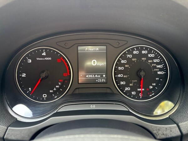 Used Audi A3 2014 for sale - 75527877: Photo 26