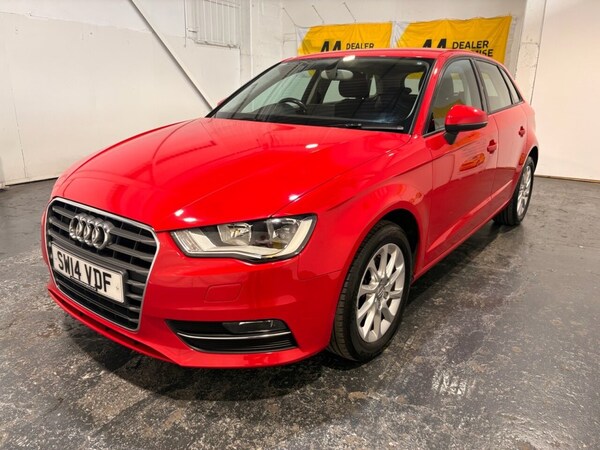 Used Audi A3 2014 for sale - 75527877: Photo 27