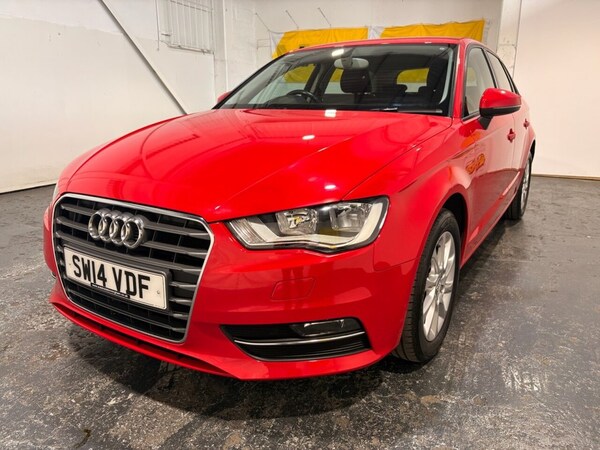 Used Audi A3 2014 for sale - 75527877: Photo 29