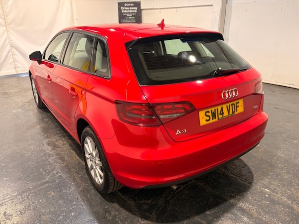 Used Audi A3 2014 for sale - 75527877: Photo 2