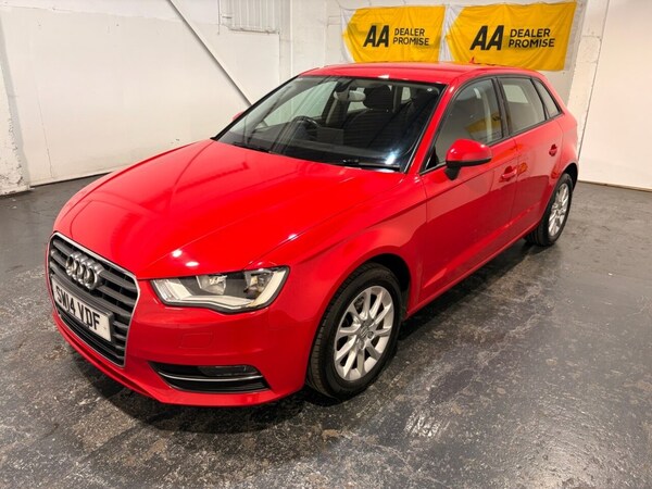 Used Audi A3 2014 for sale - 75527877: Photo 32