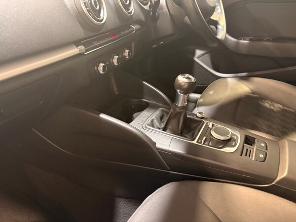 Used Audi A3 2014 for sale - 75527877: Photo 33