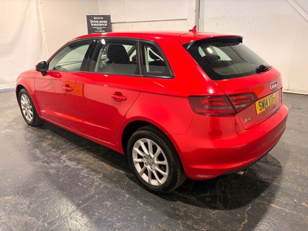 Used Audi A3 2014 for sale - 75527877: Photo 35