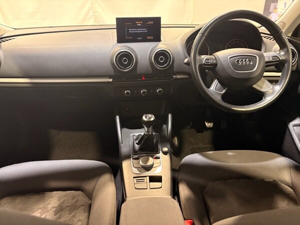 Used Audi A3 2014 for sale - 75527877: Photo 37
