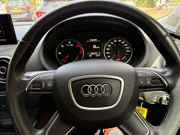 Used Audi A3 2014 for sale - 75527877: Photo 41