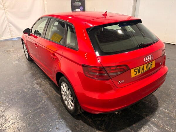 Used Audi A3 2014 for sale - 75527877: Photo 45