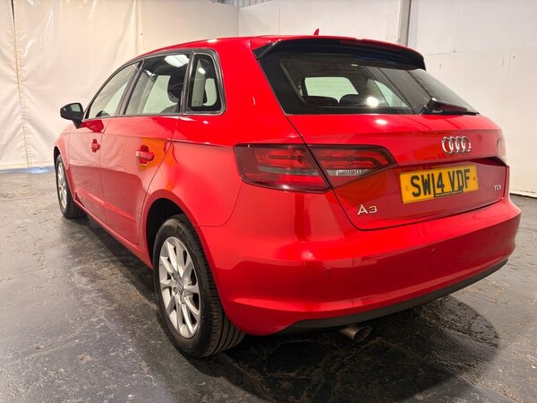 Used Audi A3 2014 for sale - 75527877: Photo 46