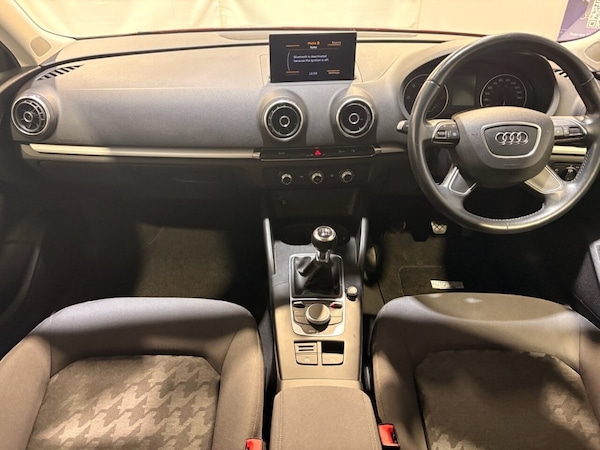 Used Audi A3 2014 for sale - 75527877: Photo 4