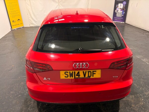 Used Audi A3 2014 for sale - 75527877: Photo 50