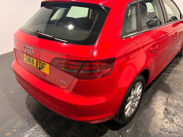 Used Audi A3 2014 for sale - 75527877: Photo 8