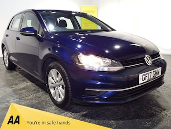 Used Volkswagen Golf 2017 for sale - 78863757: Photo