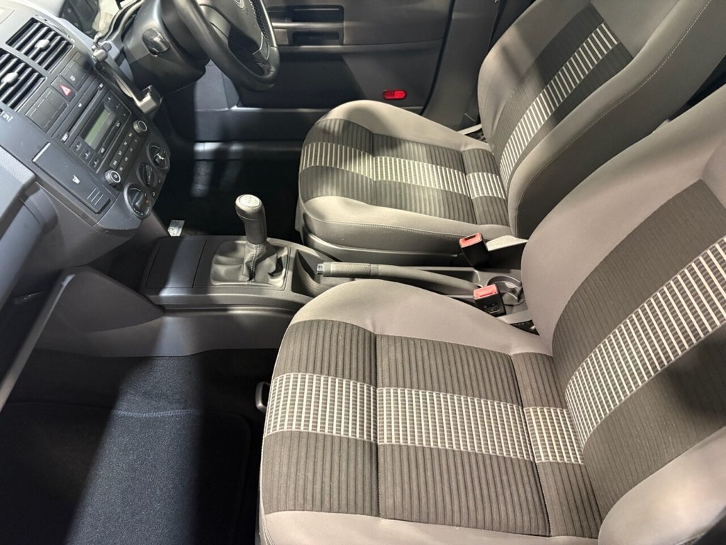 Used Volkswagen Polo 2009 for sale - 76698620: Photo 18