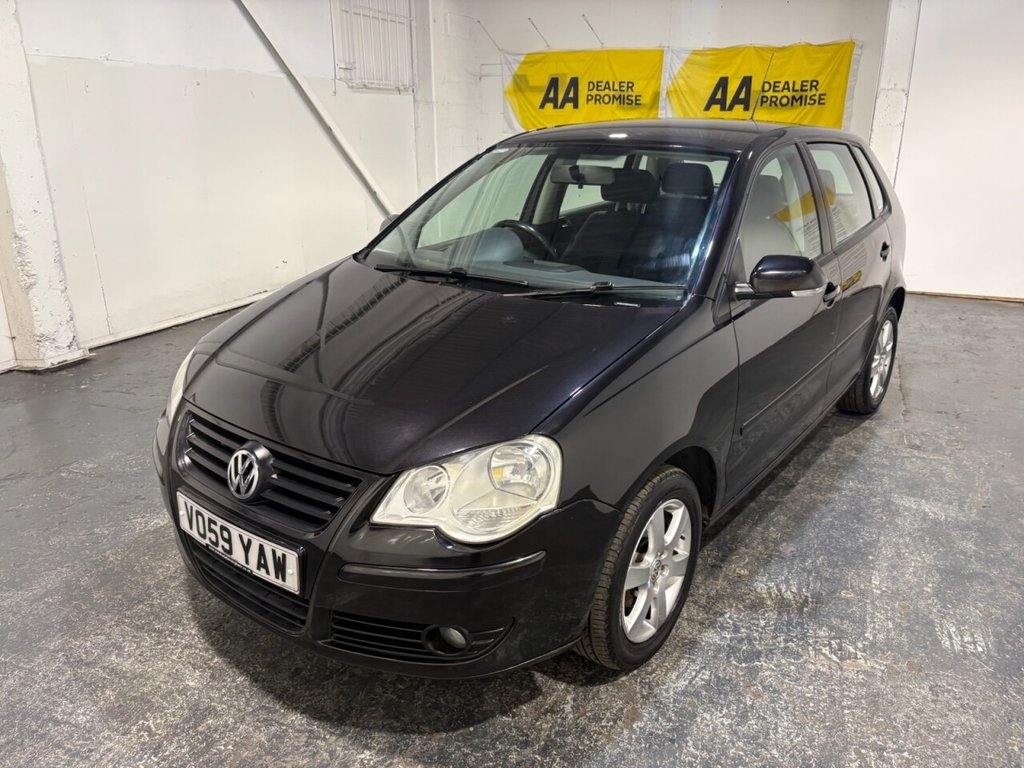 Used Volkswagen Polo 2009 for sale - 76698620: Photo 21