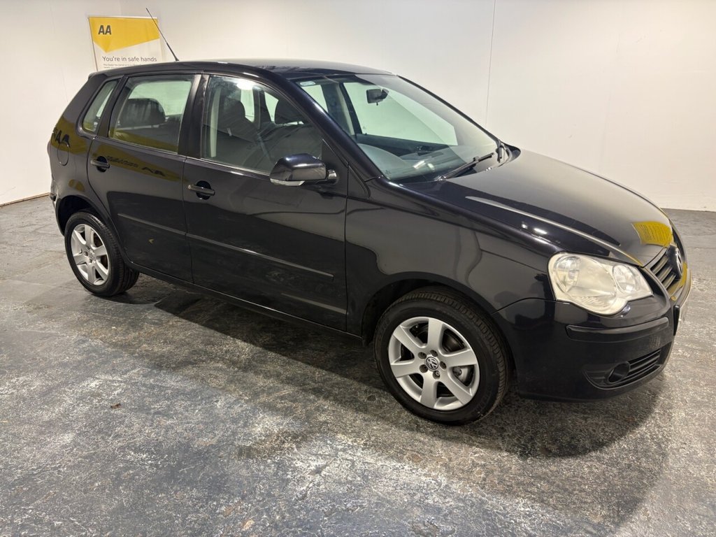 Used Volkswagen Polo 2009 for sale - 76698620: Photo 29