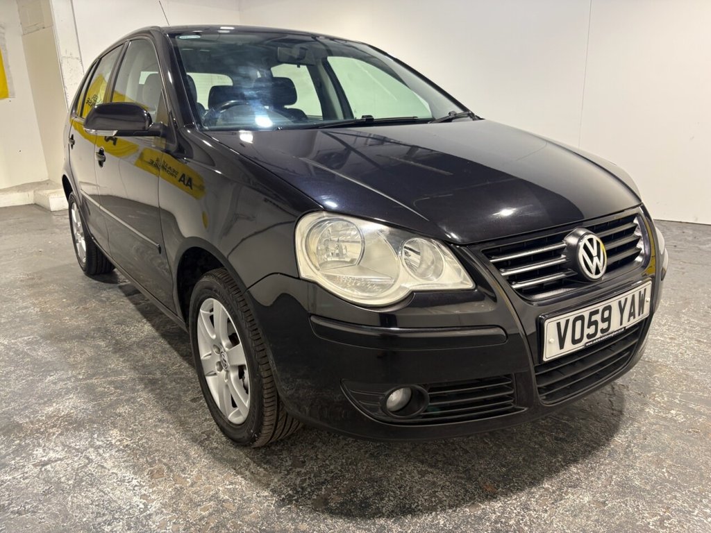 Used Volkswagen Polo 2009 for sale - 76698620: Photo 30