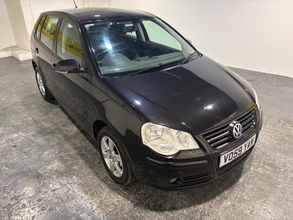 Used Volkswagen Polo 2009 for sale - 76698620: Photo 33