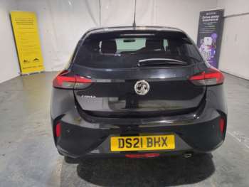 Used Vauxhall Corsa 2021 for sale - 73655241: Photo