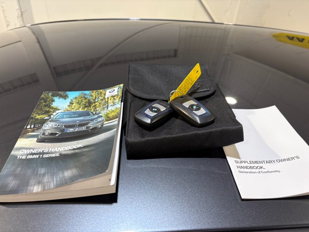 Used BMW 1 Series 2018 for sale - 76368149: Photo 23