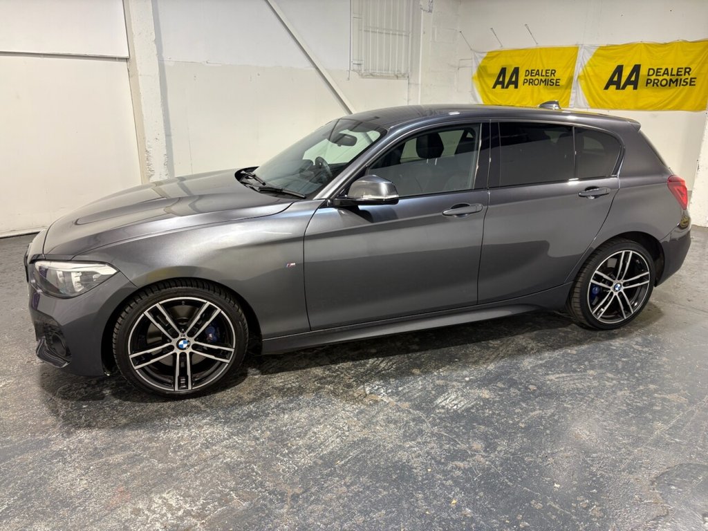 Used BMW 1 Series 2018 for sale - 76368149: Photo 29