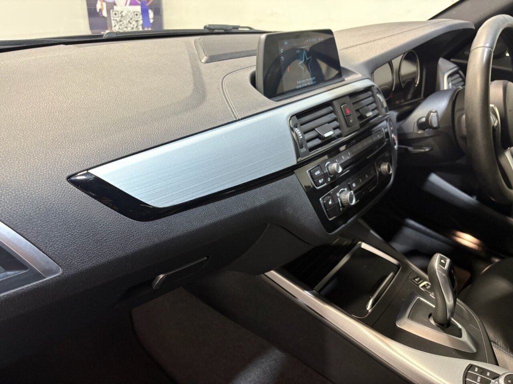 Used BMW 1 Series 2018 for sale - 76368149: Photo 37