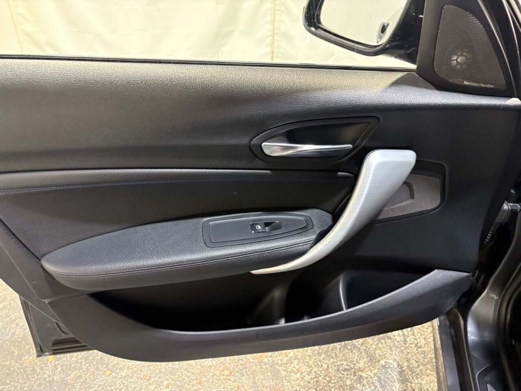 Used BMW 1 Series 2018 for sale - 76368149: Photo 40