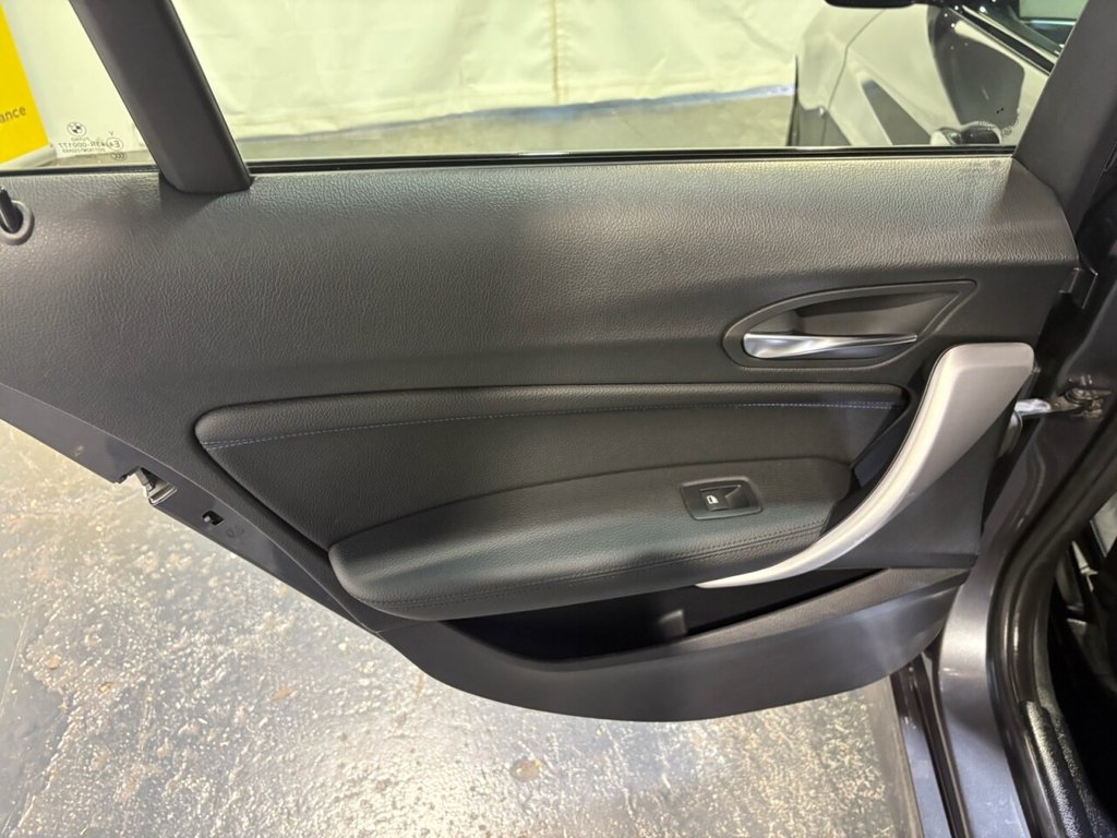 Used BMW 1 Series 2018 for sale - 76368149: Photo 43