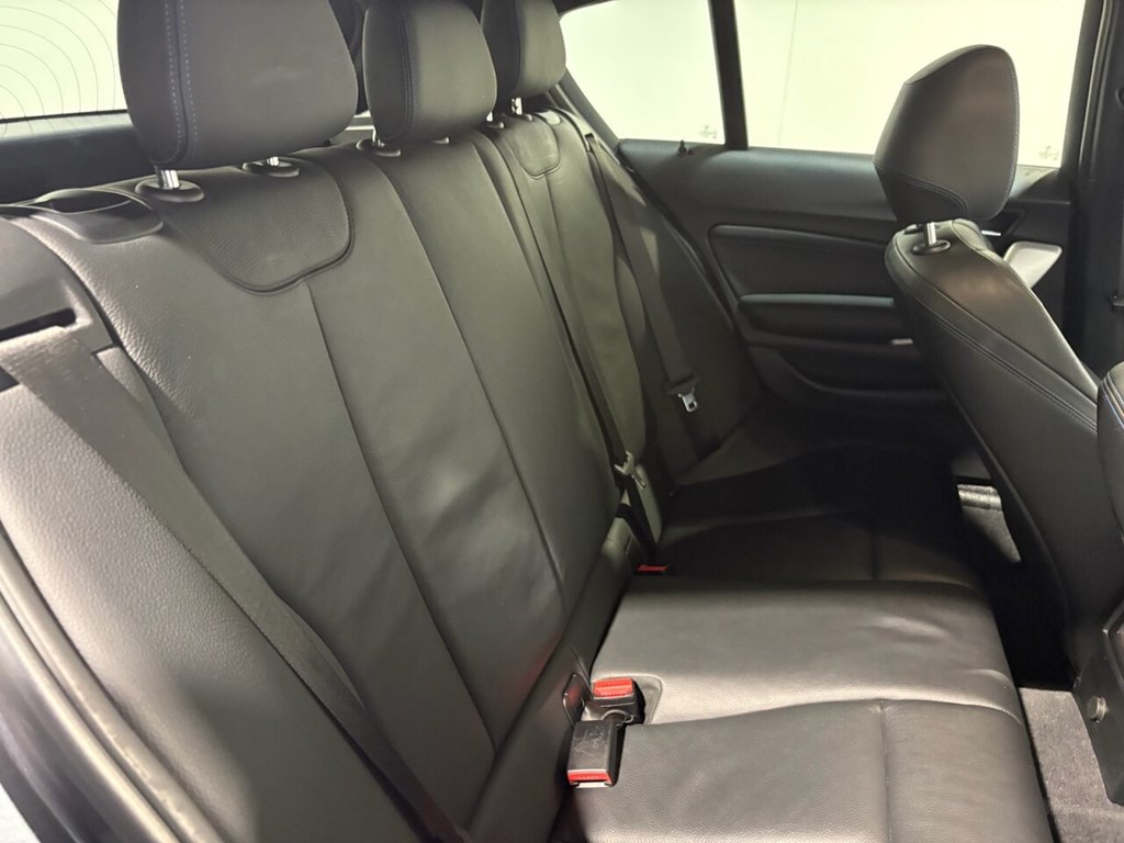 Used BMW 1 Series 2018 for sale - 76368149: Photo 47