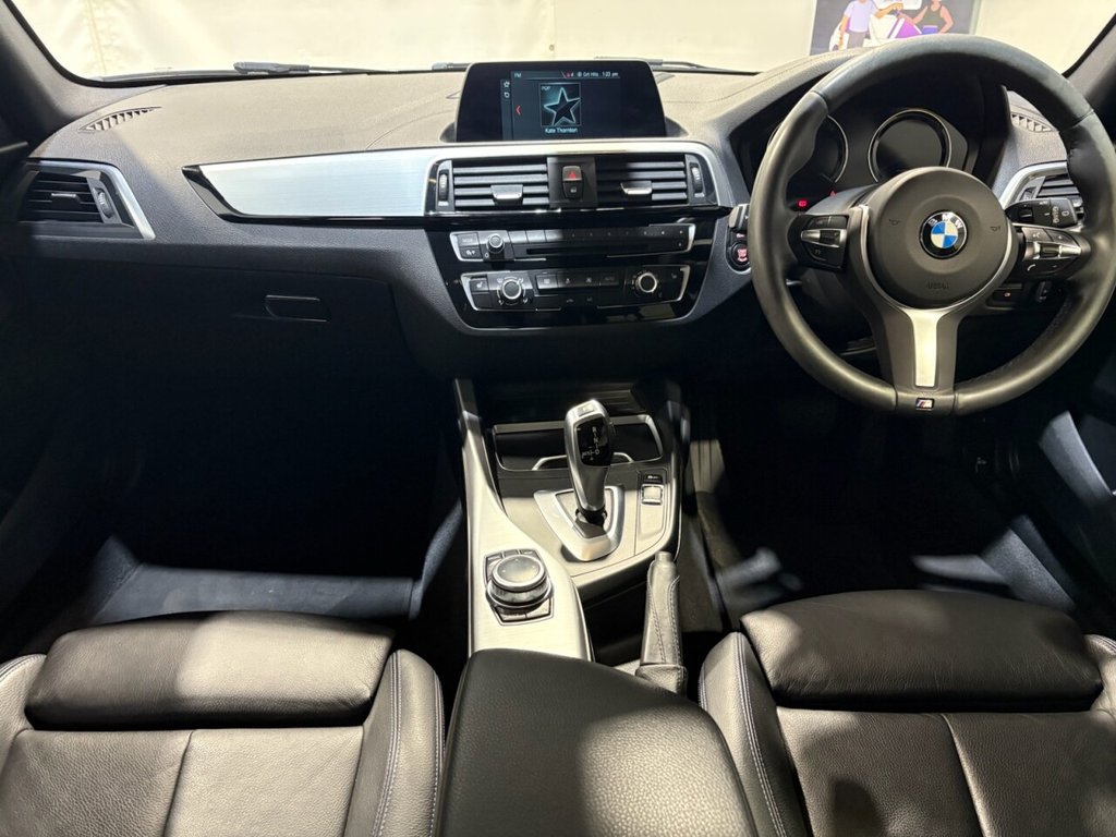 Used BMW 1 Series 2018 for sale - 76368149: Photo 9
