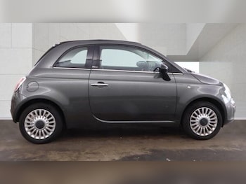 Used Fiat 500 2015 for sale - 78487707: Photo