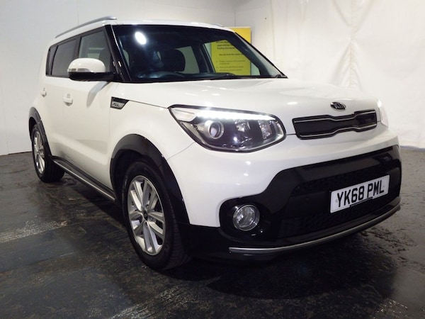 Used Kia Soul 2019 for sale - 75527860: Photo 11
