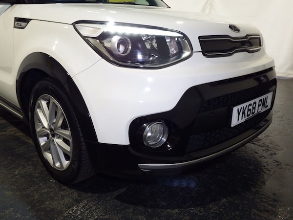 Used Kia Soul 2019 for sale - 75527860: Photo 12