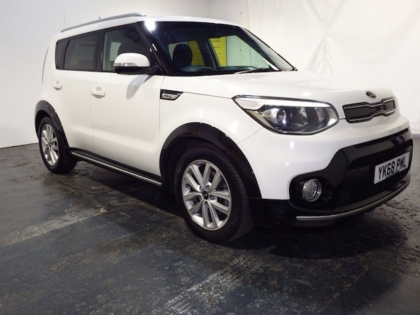 Used Kia Soul 2019 for sale - 75527860: Photo 14